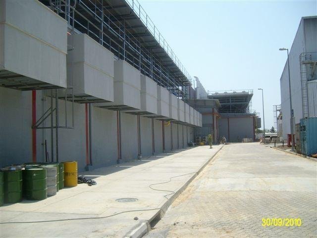 Petrobras Tambaqui e Jaraqui (Manaus) 10