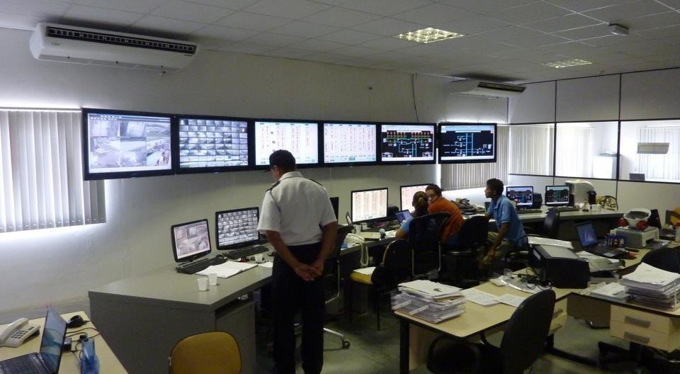 Termomanaus / Pau Ferro (PE) 6