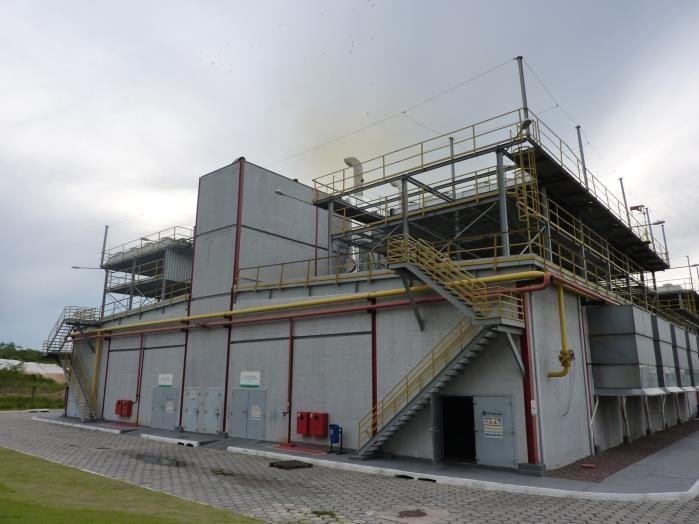 Petrobras Tambaqui e Jaraqui (Manaus) 6