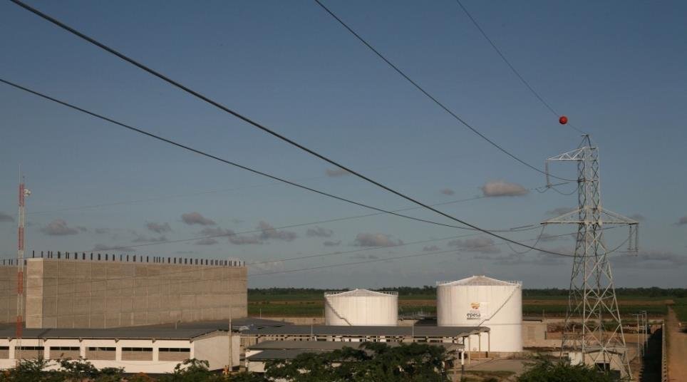 Termomanaus / Pau Ferro (PE) 3