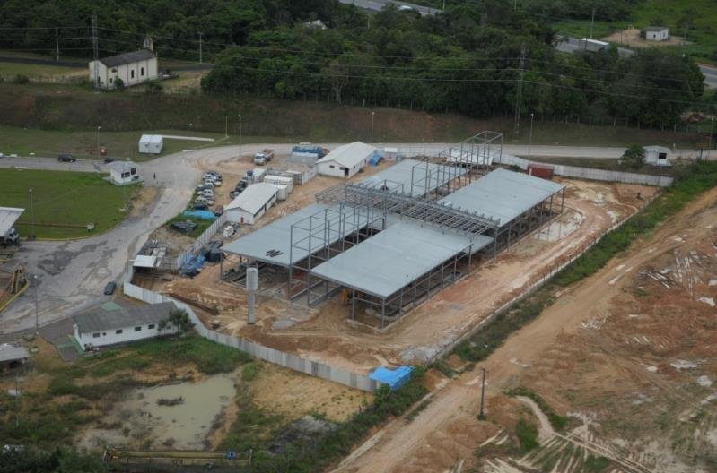 Petrobras Tambaqui e Jaraqui (Manaus) 5