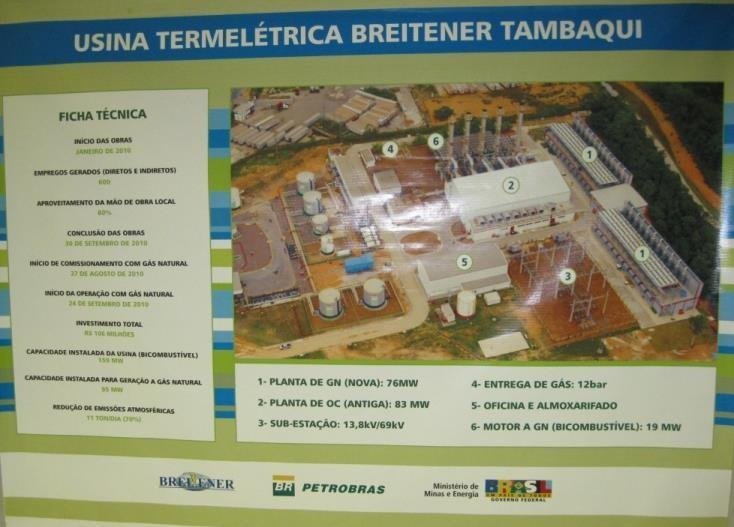 Petrobras Tambaqui e Jaraqui (Manaus) 13