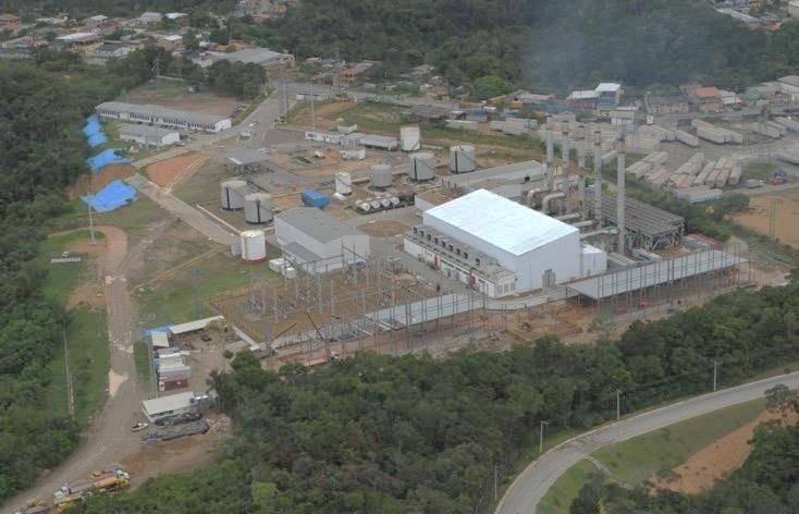 Petrobras Tambaqui e Jaraqui (Manaus) 4